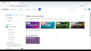 How to Enable or Disable Email Notifications  on  Trello