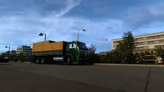 EAA MP 1.42 VW TITAN MULTICHASSI MOD SHOP