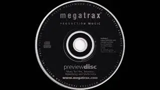 Drama: Urban / Reality &mdash; Megatrax 2002 preview𝗱𝗶𝘀𝗰 (C.D. Album) &mdash; Audio