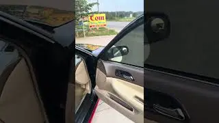 Honda Accord 1997 from mới gi&aacute; 69 triệu 033.837.4292 Yang &ocirc;t&ocirc; Bến C&aacute;t