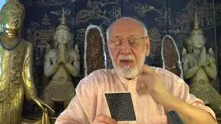 Taurus - TAROT Your Love Story June 2018