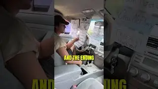 Заказ в Макдоналдсе пошёл не так 😢