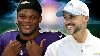 One of the First Moves Jesse Minter Must Make as Ravens Head Coach