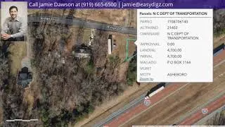 , Trinity, NC 27370 - MLS #2312865