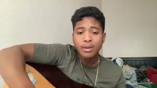 TOUCH TANK by quinnie (cover)
