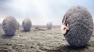প্রকৃতি বনাম মানুষ I NATURE VS. HUMAN Civilization