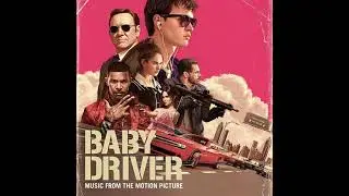 Brenda Holloway - Every Little Bit Hurts (Baby Driver Soundtrack)