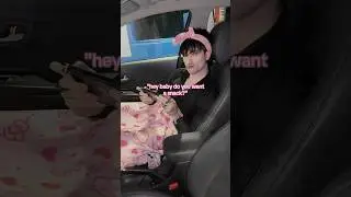 мой парень притворяется мной #пара #комедияпар