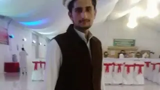 Ubaid Rehani's live broadcast
