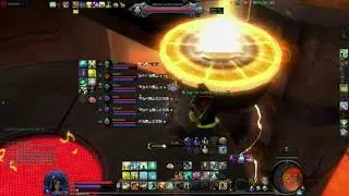 Aion 7.0 Stellin Lab (Normal//Last boss) Cleric POV
