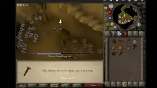 Tutorial Island Bot