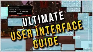 Master Your WoW Interface: Ultimate New Players Guide 2025