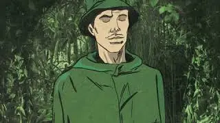 Hugo Mari - Kokiri Forest