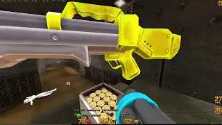 QUAKE 2 | RN vs BS | q2duel5 | Q2 2v2 Ligi 2025 - Div1