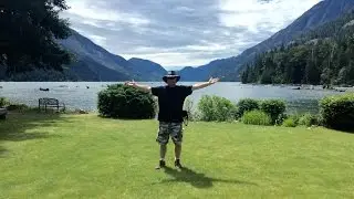 Stehekin   Lake Chelan National Recreation Area & Lake Chelan for the boyz