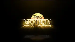 Motion Aerial Imaging 2026