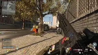 Call of Duty Modern Warfare: Warzone Blood Money Gameplay (No Commentary)