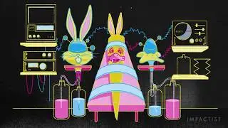 Cartoon Network Holiday Bumpers