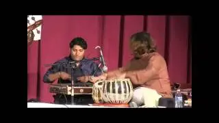 SAPNA: EKAAHAM: 24 HOURS OF VEENA: SARASWATHI RANGANATHAN'S 