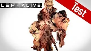 Left Alive im Test / Review: Front Mission trifft Dumm und D&uuml;mmer