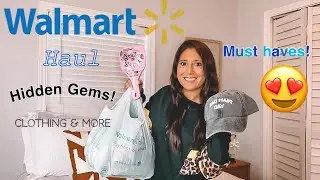 WALMART HAUL 2022 | AFFORDABLE FINDS THAT YOU NEEEED 😍💃🏻