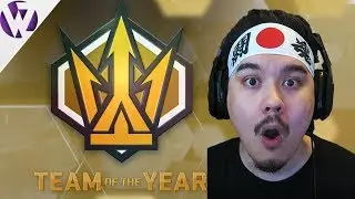 TOTY REVEAL! - Madden 19 Team of the Year