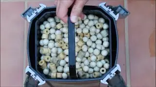Cómo MONTAR un FILTRO EXTERNO para ACUARIOS |HD|
