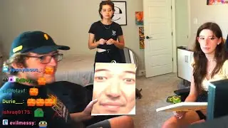 Simply Tells Maya and Babbsity His Desires