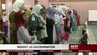Discrimination in the U.S. Against the Muslim-American Community