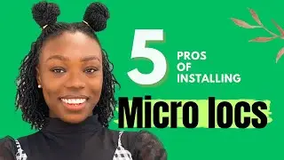 5 Key Benefits of Installing Microlocs or Sisterlocks | Why They&rsquo;re Worth It!