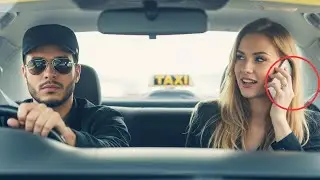 Milionário se disfarça de taxista para testar sua noiva — e descobre uma verdade cruel que muda tudo