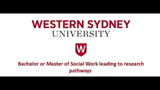 SWED Talks - Ask your Academic About Further Study  (WSU SWCW Careers e-Event 2020)
