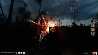 S.T.A.L.K.E.R. Anomaly RC21 : Don't use the scope [Military] #43 | 1440p