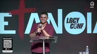Como devemos amar ao Senhor - Pregação Wesley Marques