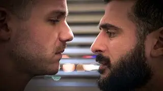 Part 5 of 6: Holby City (S21-E23)