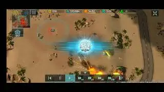 Destroying green Ally in A timeframe gameplay Reliable Partner Tournament