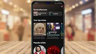 How To Fix Spotify Stopping Music | 2022