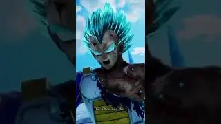 VEGETA SSJB VS VEGETA SSJ AWAKENING!! | DBZ ONLINE | SUPER SAIYAN BLUE | JUMP FORCE | SPARKING ZERO