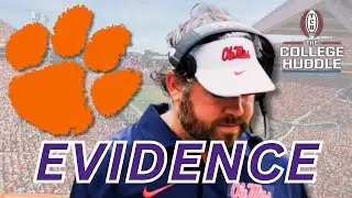 Dabo Swinney CALLS OUT Pete Golding | Clemson Football News