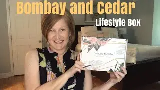 Bombay and Cedar | Summer 2020