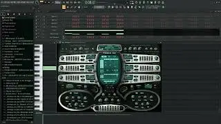 hxxnxn- krxxk melody tutorial (easy)