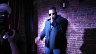 Rockview Ent. Friday Night Mics, April 27th