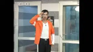 Hướng Dẫn Nhảy Michael Jackson-Bài 33: They don't care about us Showcase (2010 Version) | Tú Michae