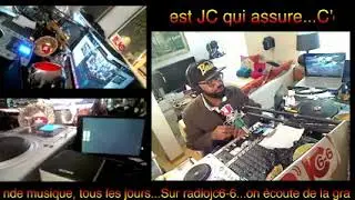 Bonjour à tous et bonne fête des mères en ce dimanche 12 l'ai 2024,signé radiojc6-6...