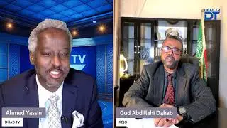 Gudoomiye Abdillahi Ahmed Mahamed  Ururka Rejo, Ictirafka Somaliland ee Isrlael