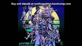 Vulta - Rescue Team Deployed - SYNTHAID MOONLIGHT