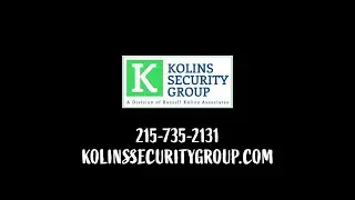 Security Expert Witness - Kolins Security Group - Security Expert Witness