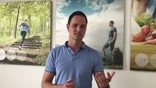 Active Health Center | Fysio- manueeltherapeut Joey Kruisbeek