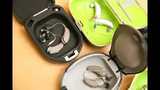 Online privacy protection tips, and hearing aid enhancements