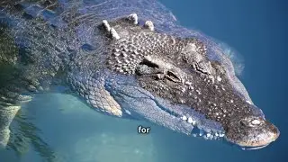 Top 8 Most Aggressive Animals You Should DEFINITELY Avoid!